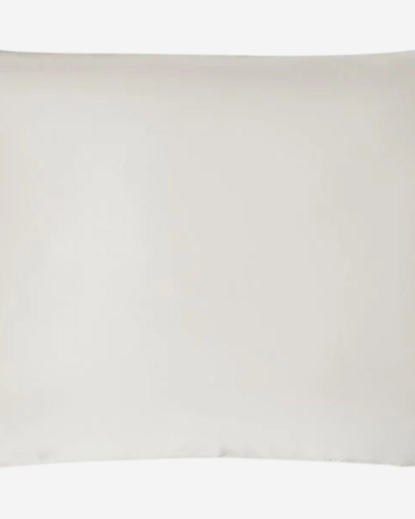 Jasper Conran "Silk Organic" Standard Pillowcase