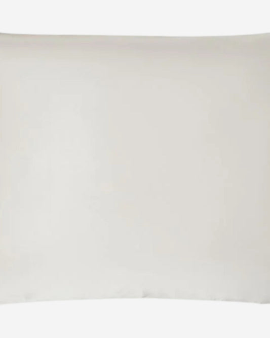 Jasper Conran "Silk Organic" Standard Pillowcase