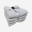 Christy New Performance Hand Towels 4Pc