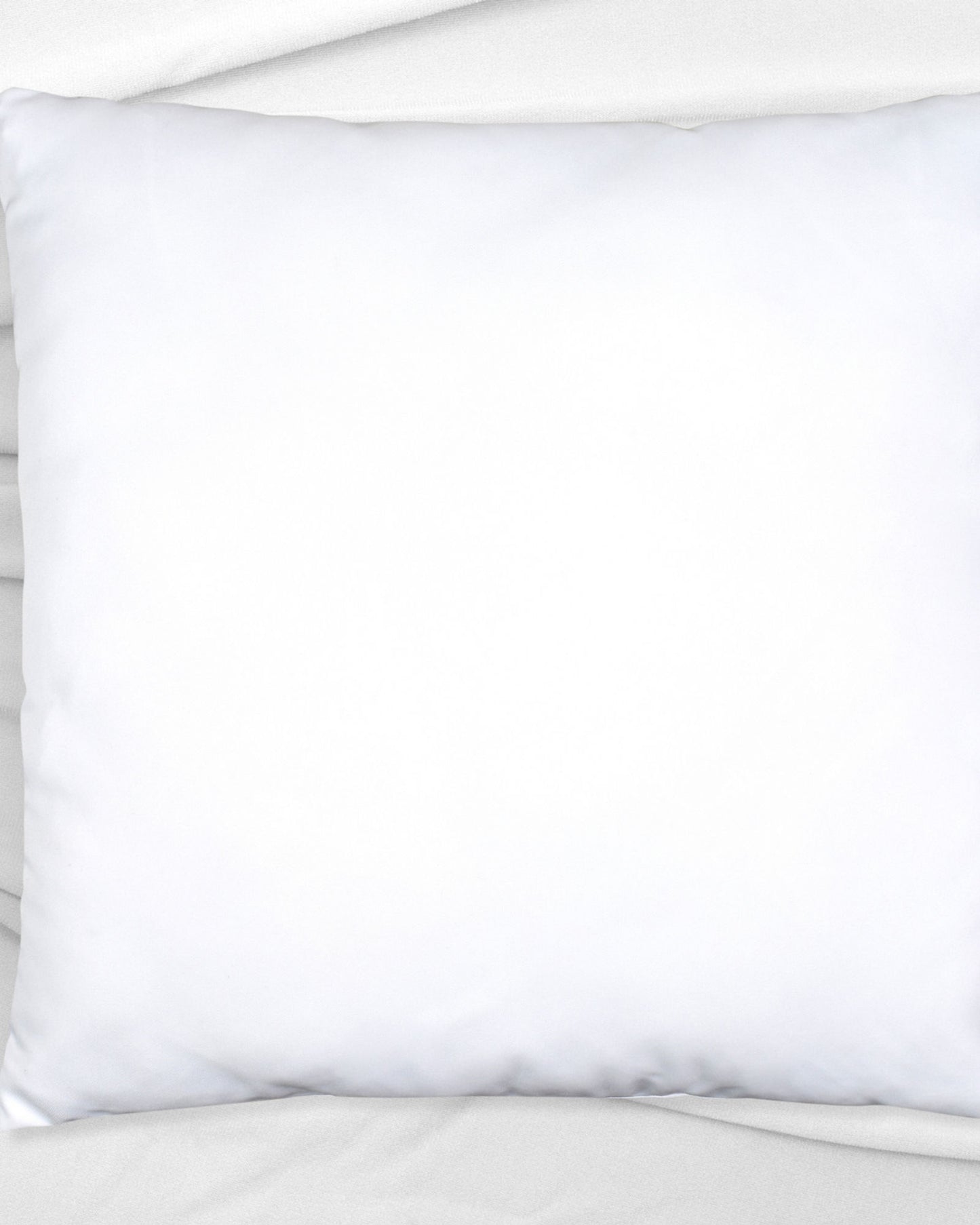 Christy "Square Pillow" Filled Pillow 65 x 65 cm