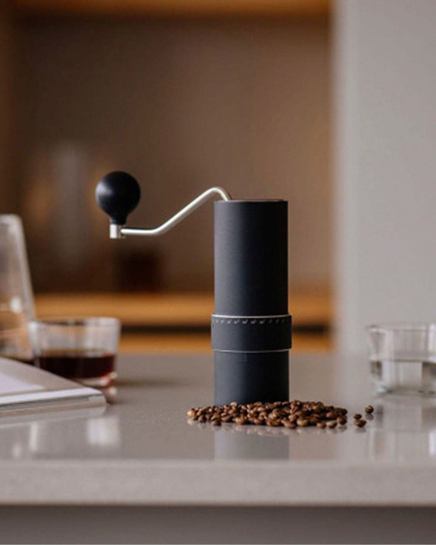 Goat Story Arco Hand Grinder