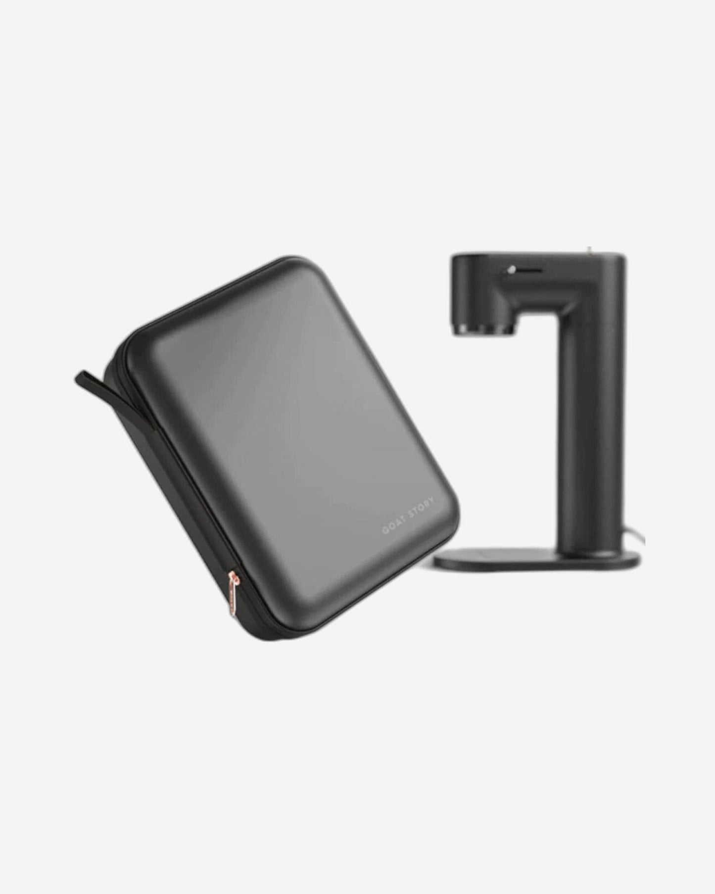 Goat Story Arco Hand Grinder Travel Case