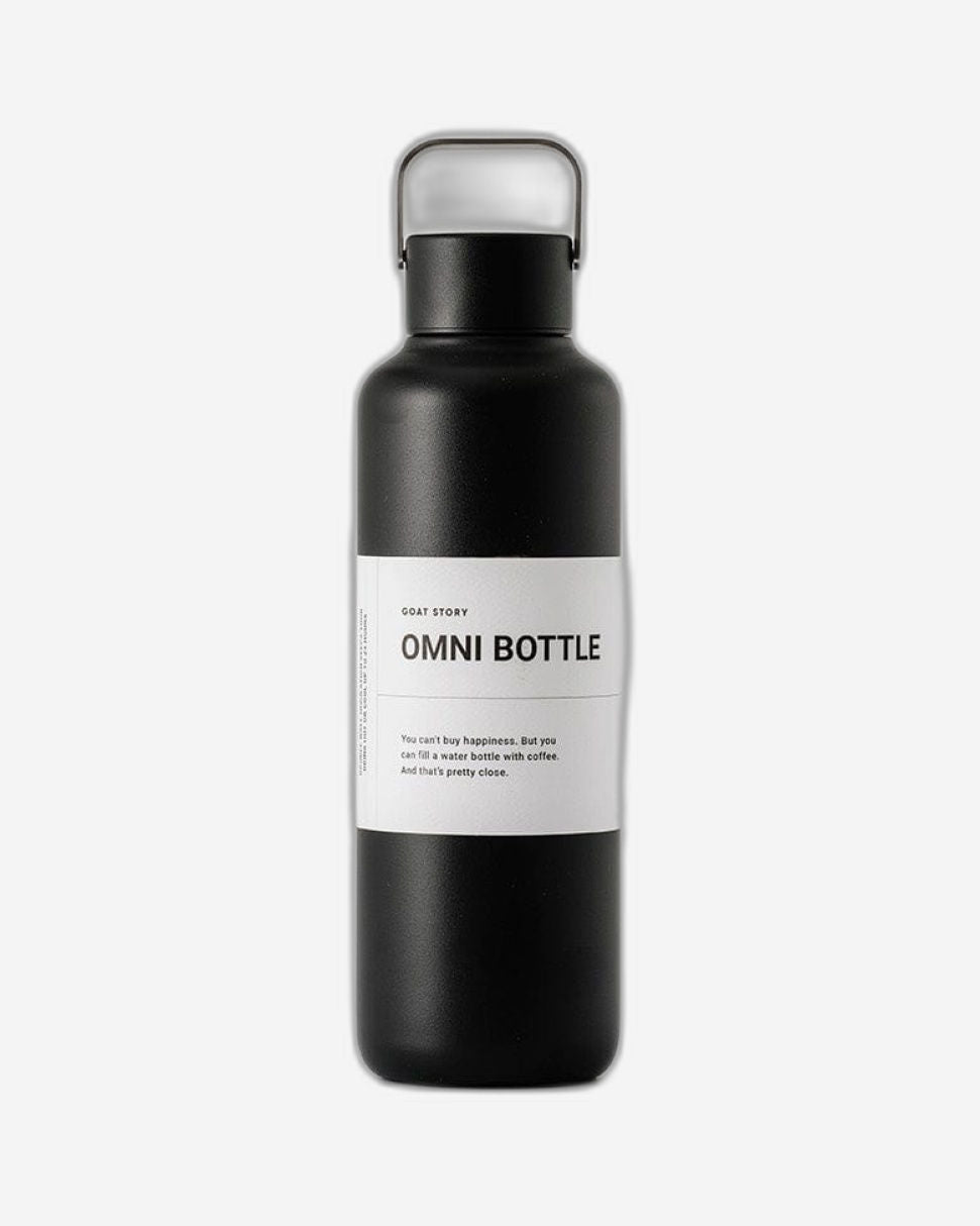 Goat Story Omni Thermo Bottle 600Ml