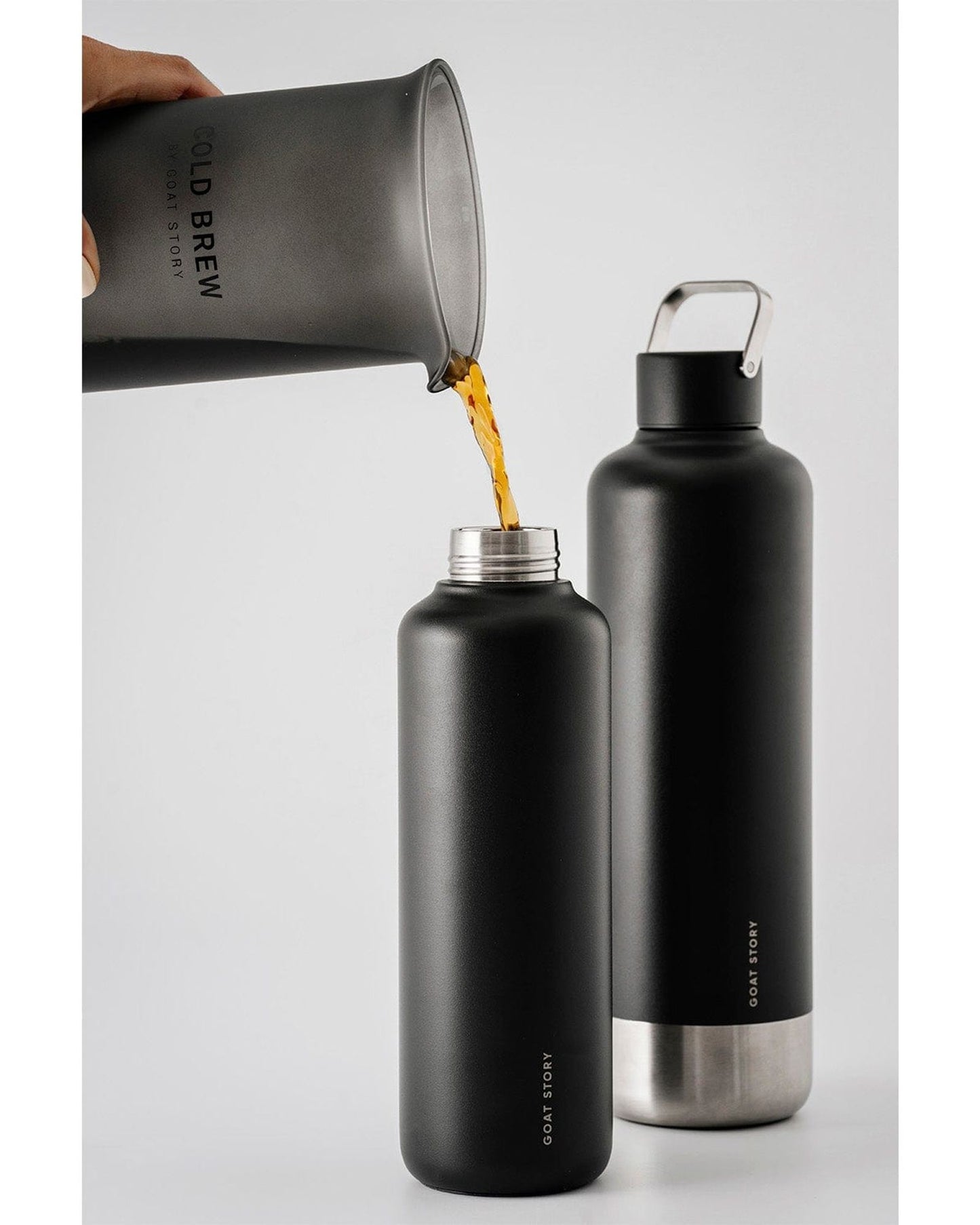 Goat Story Omni Thermo Bottle 600Ml