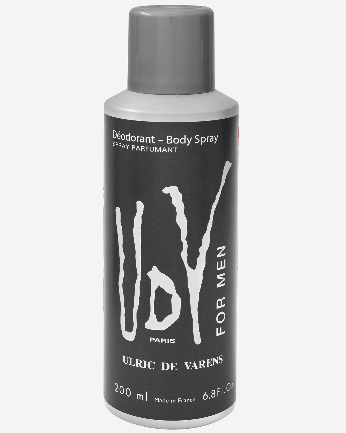 Ulric De Varens for Men Deodorant Set 200ml