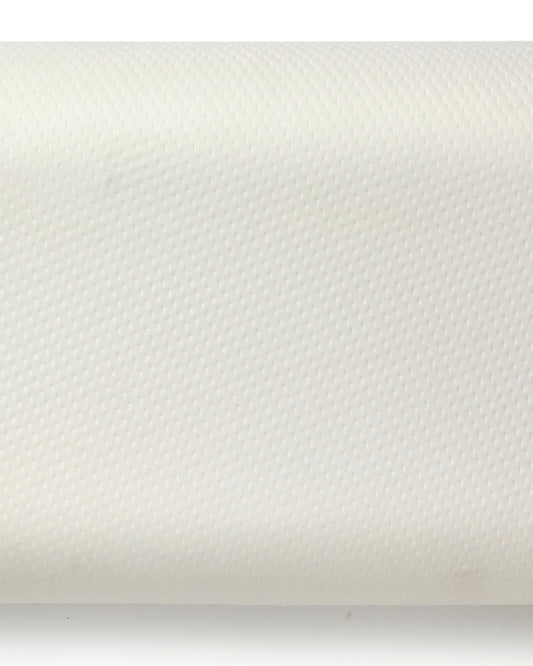 Christy "Supported Sleep Solution" Memory Foam Pillow 60 x 40 cm