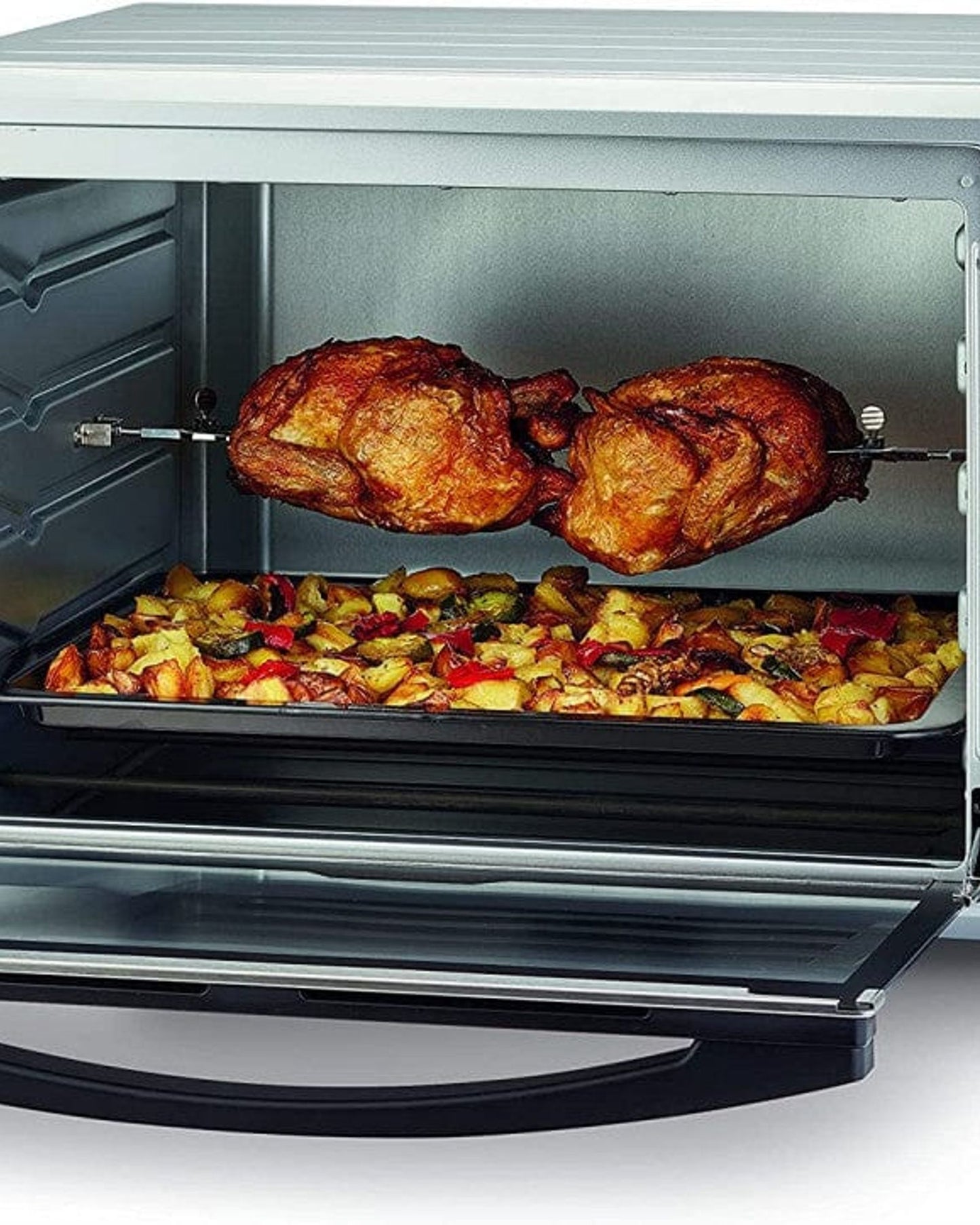 Kenwood 100L Electric Oven