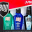 Body Fantasies Bod Man 3 Piece Gift Set 53ml