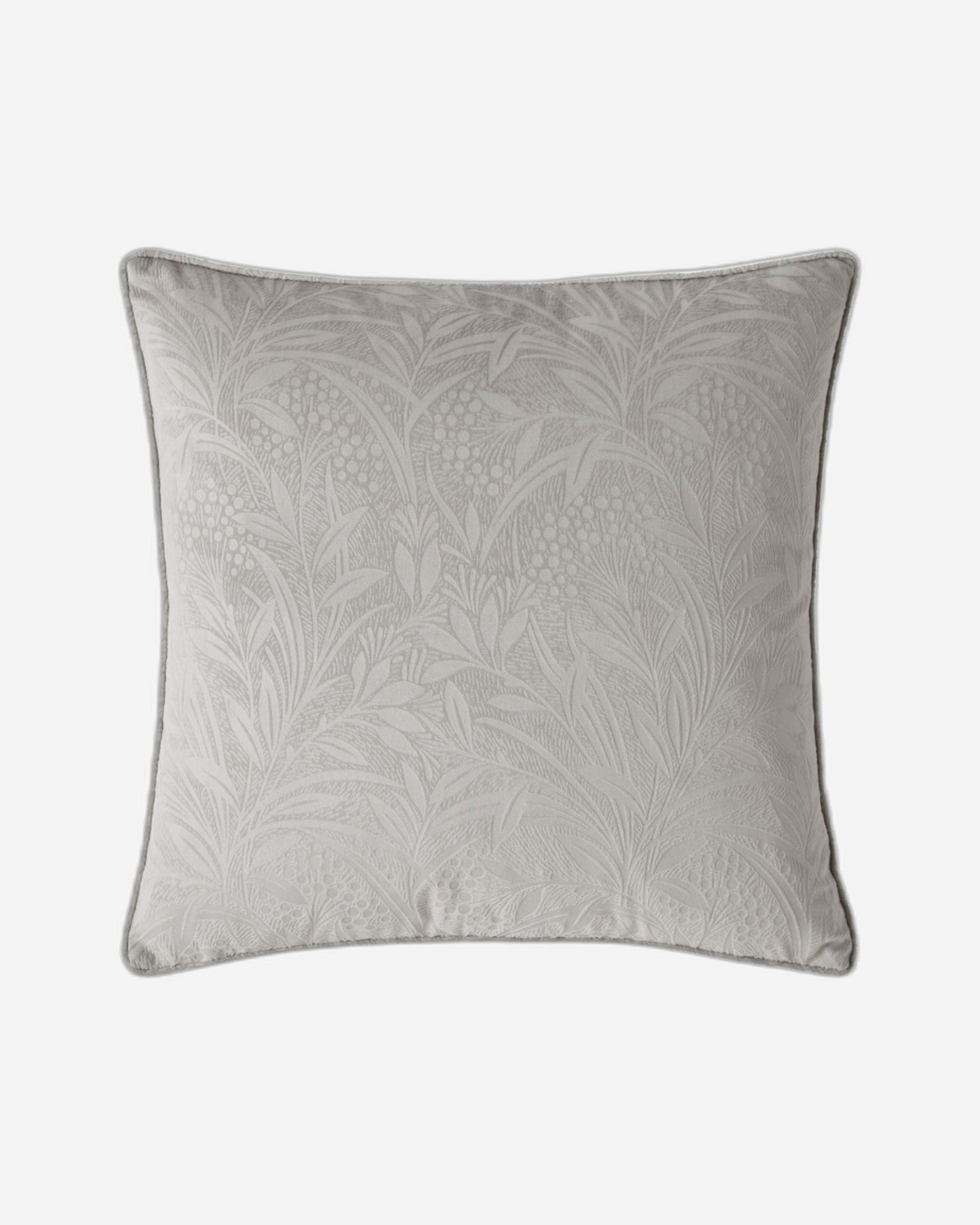 Laura Ashley "Barley" Decorative Filled Cushion - 50 x 50 cm