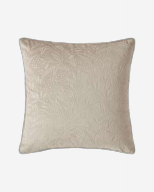 Laura Ashley "Barley" Decorative Filled Cushion - 50 x 50 cm