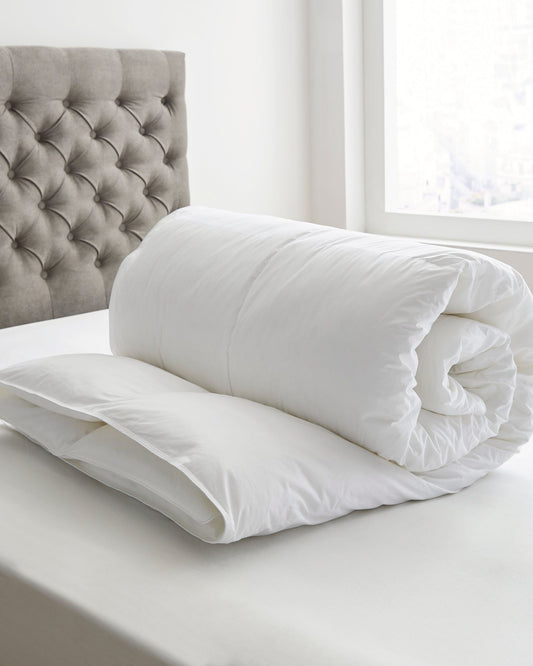 Bedeck of Belfast "Luxury Microfibre" Filled Duvets 10.5 Tog