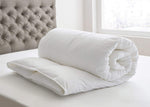 Bedeck of Belfast "Luxury Microfibre" Filled Duvets 4.5 Tog