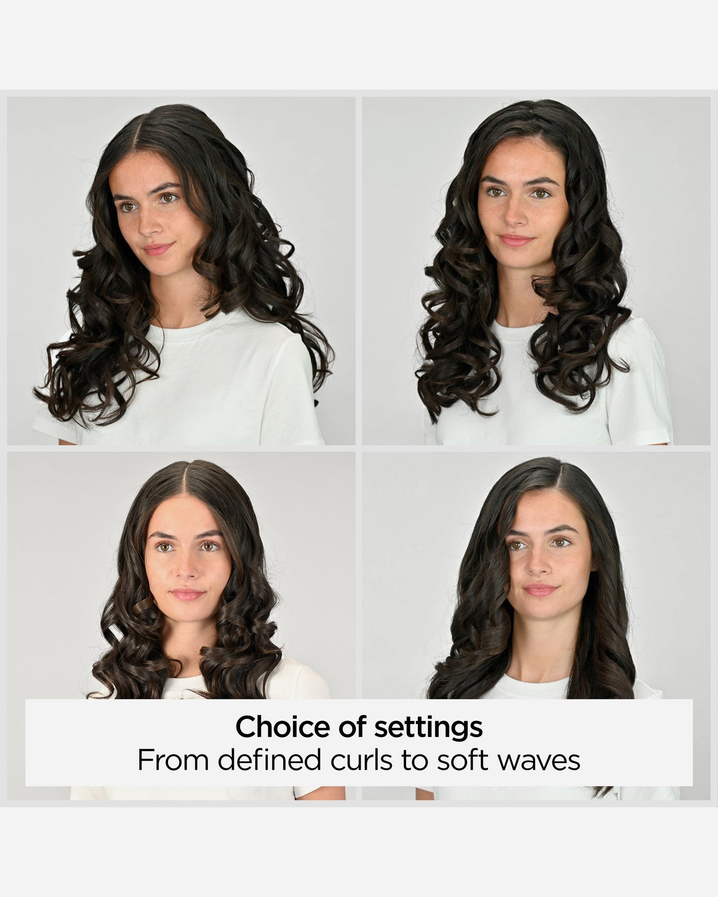 BaByliss Style Secret Air Automatic Hair Curler