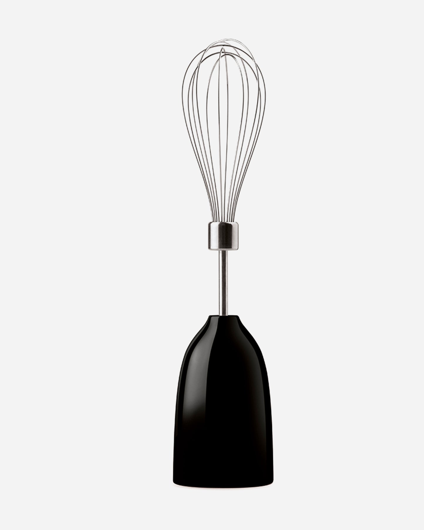 SMEG Hand Blender Set with Accessories  Black