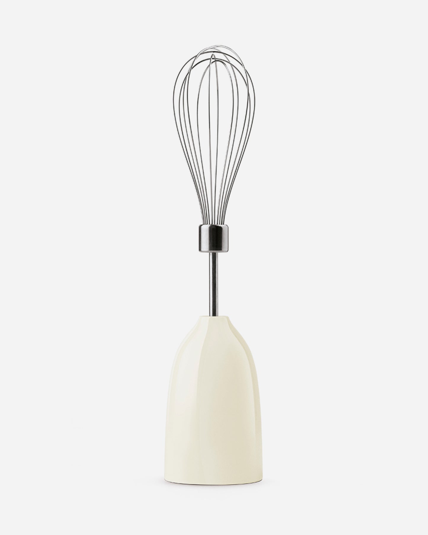 SMEG Hand Blender Set with Accessories  Cream