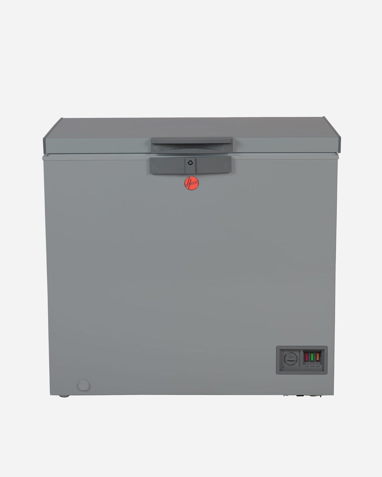 Hoover 263L Single Door Chest Freezer