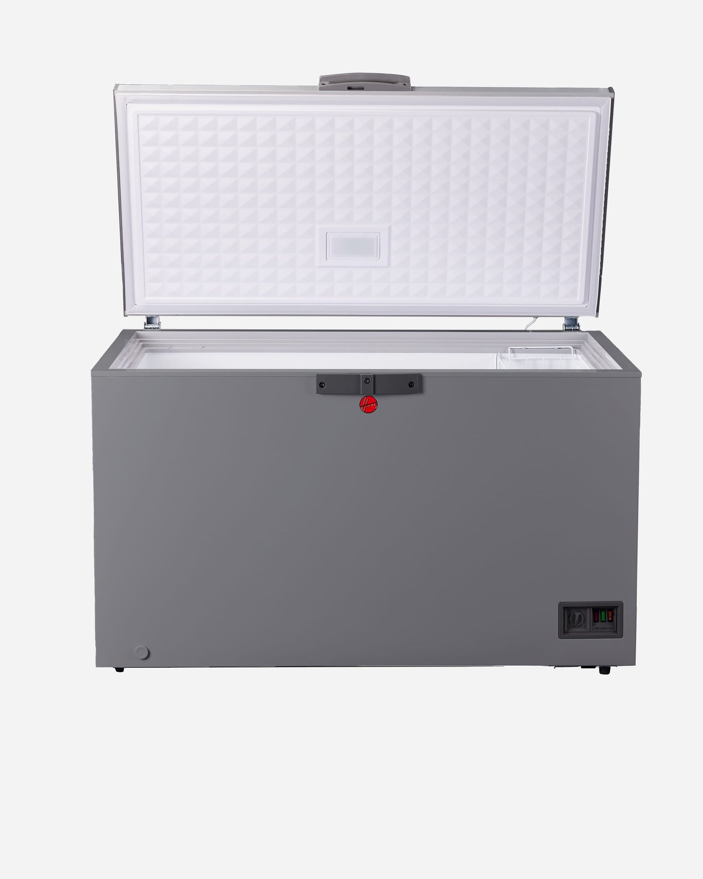 Hoover 493L Single Door Chest Freezer