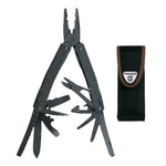 Victorinox Swiss Tool Spirit Xbs Black - with 25 function 3.0224.3CN