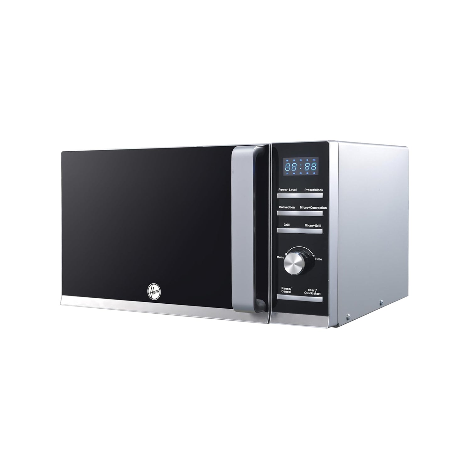 Hoover 30L Digital Microwave Oven with Convection & Grill