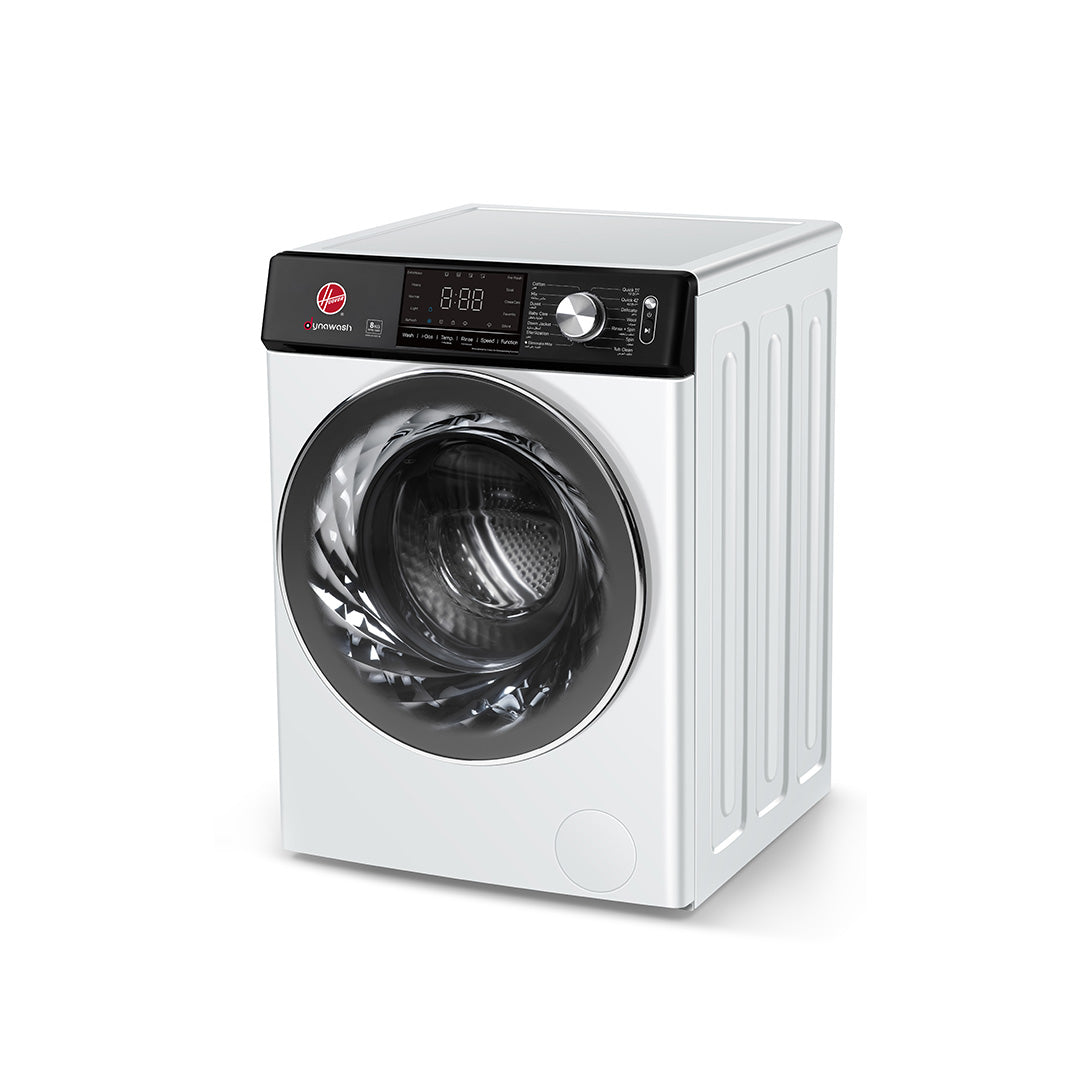 Hoover Direct Drive Front Load Washing Machine 8kg