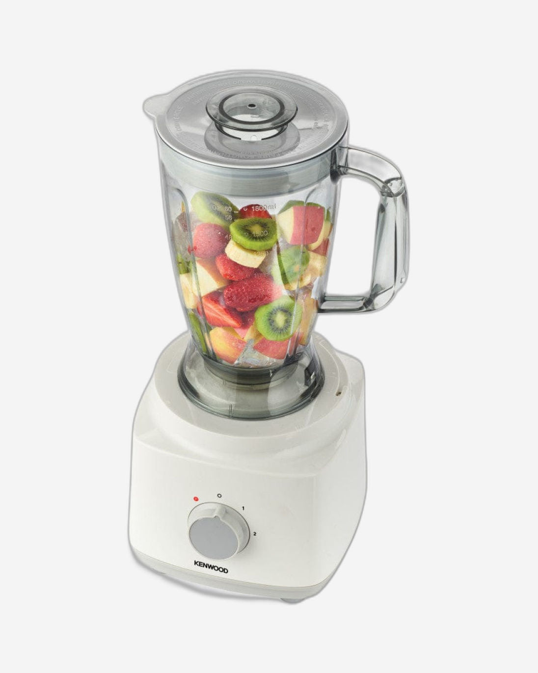 Kenwood Multi-Functional Food Processor