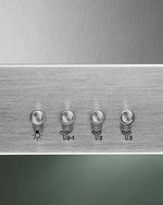 Electrolux Chimney Hood 60cm