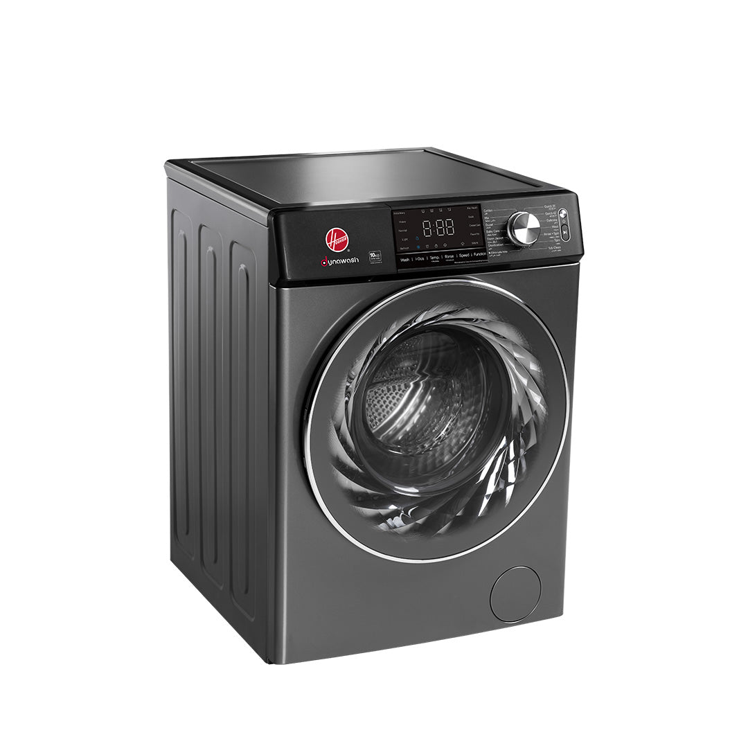 Hoover Direct Drive Front Load Washing Machine 10kg