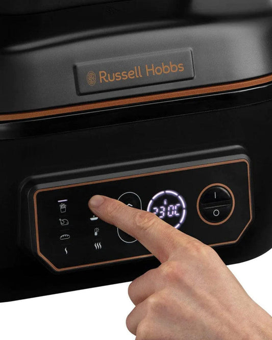 Russell Hobbs Satisfry Digital Air Fryer and Multicooker 5.5L