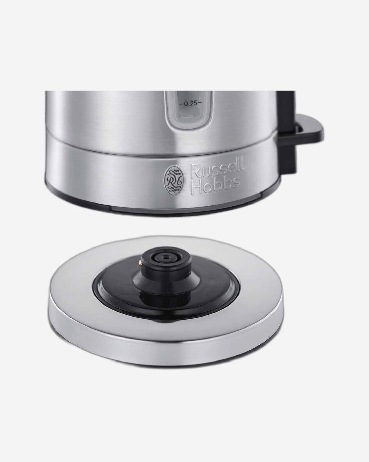 Russell Hobbs Compact Electric Kettle