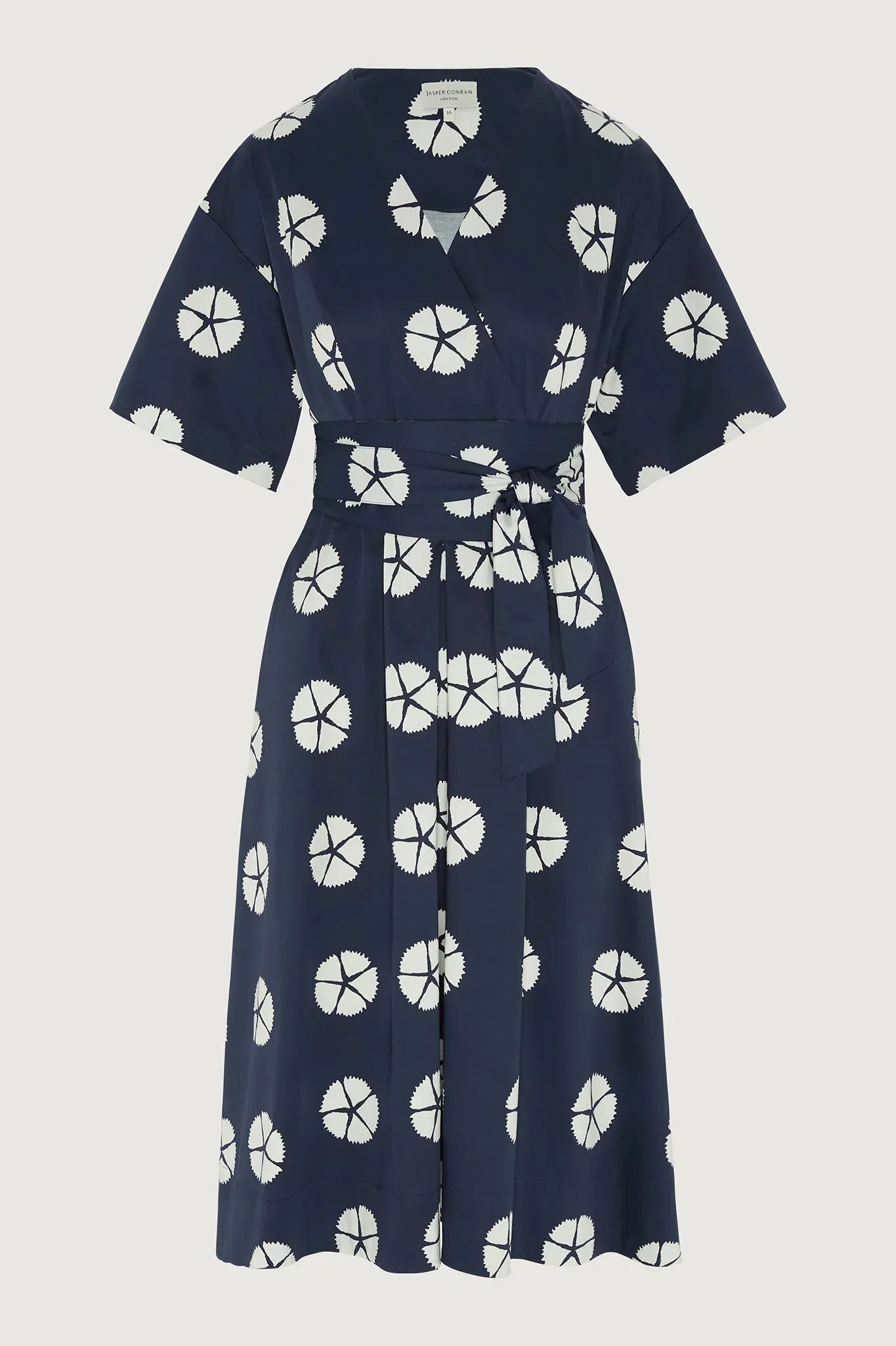 Betsy Kimono Dress