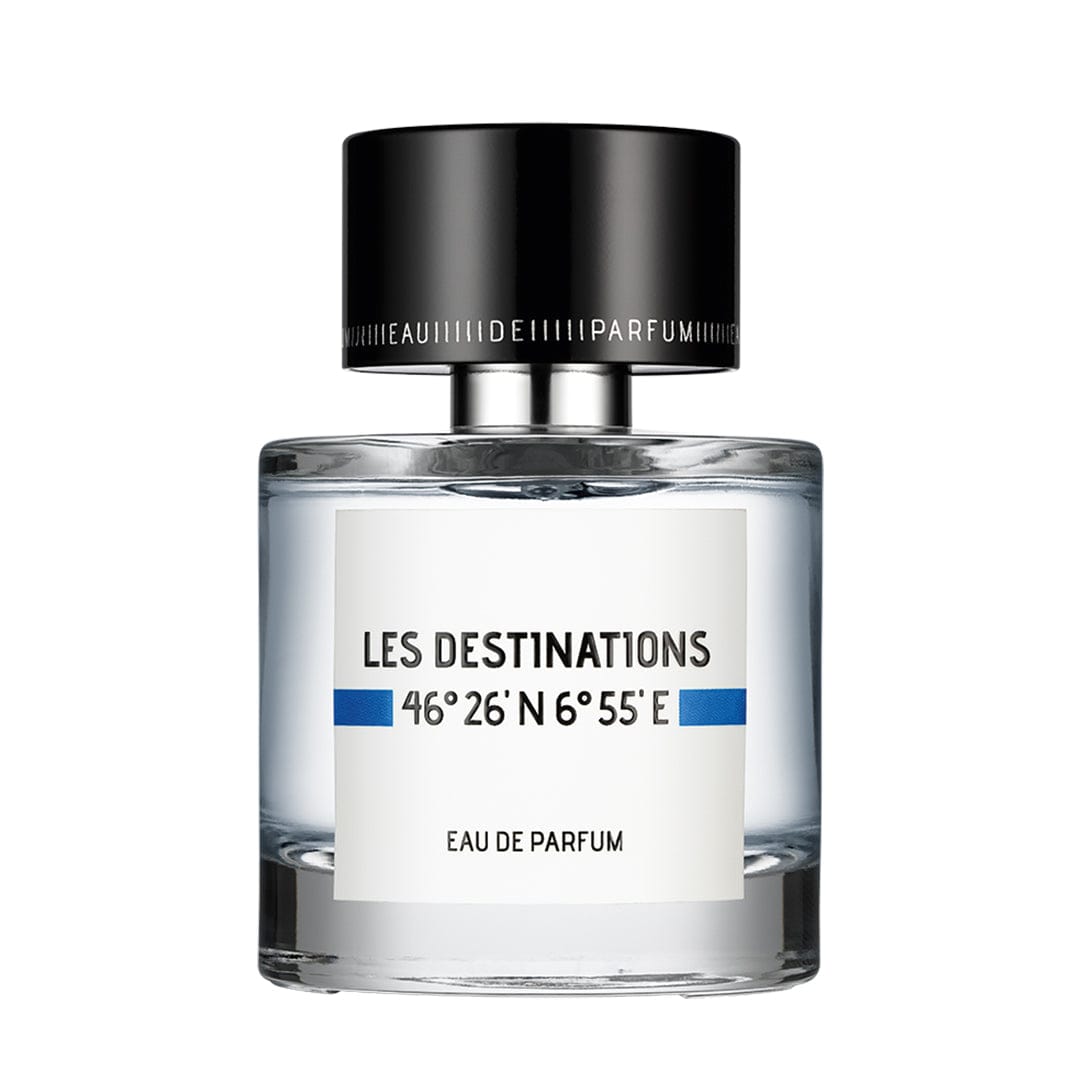 Les Destinations Montreux EDP Spray 50ml