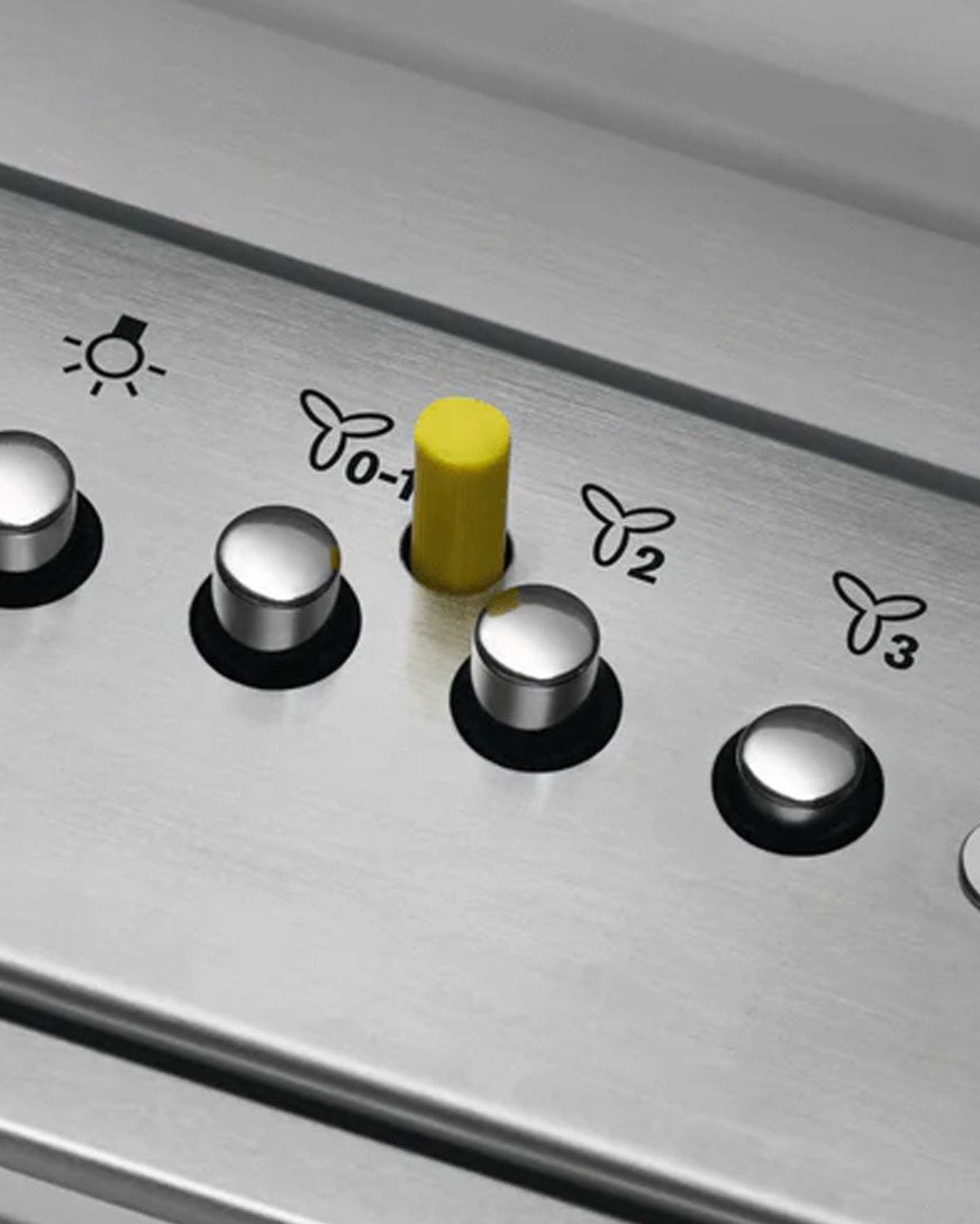 Electrolux Pull-Out Hood 60cm