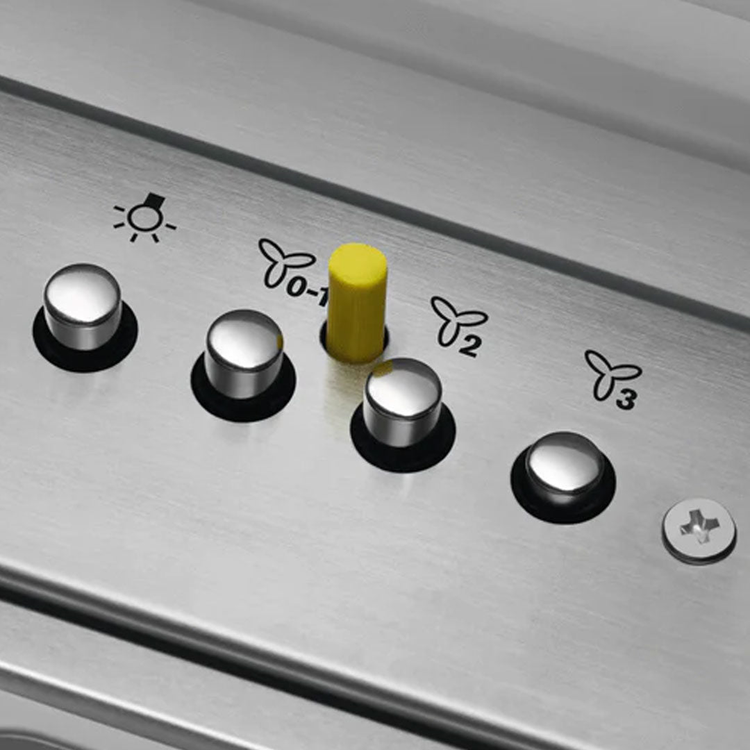 Electrolux Pull-Out Hood 60cm