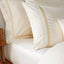 Christy Coniston Sheets 300TC Cream