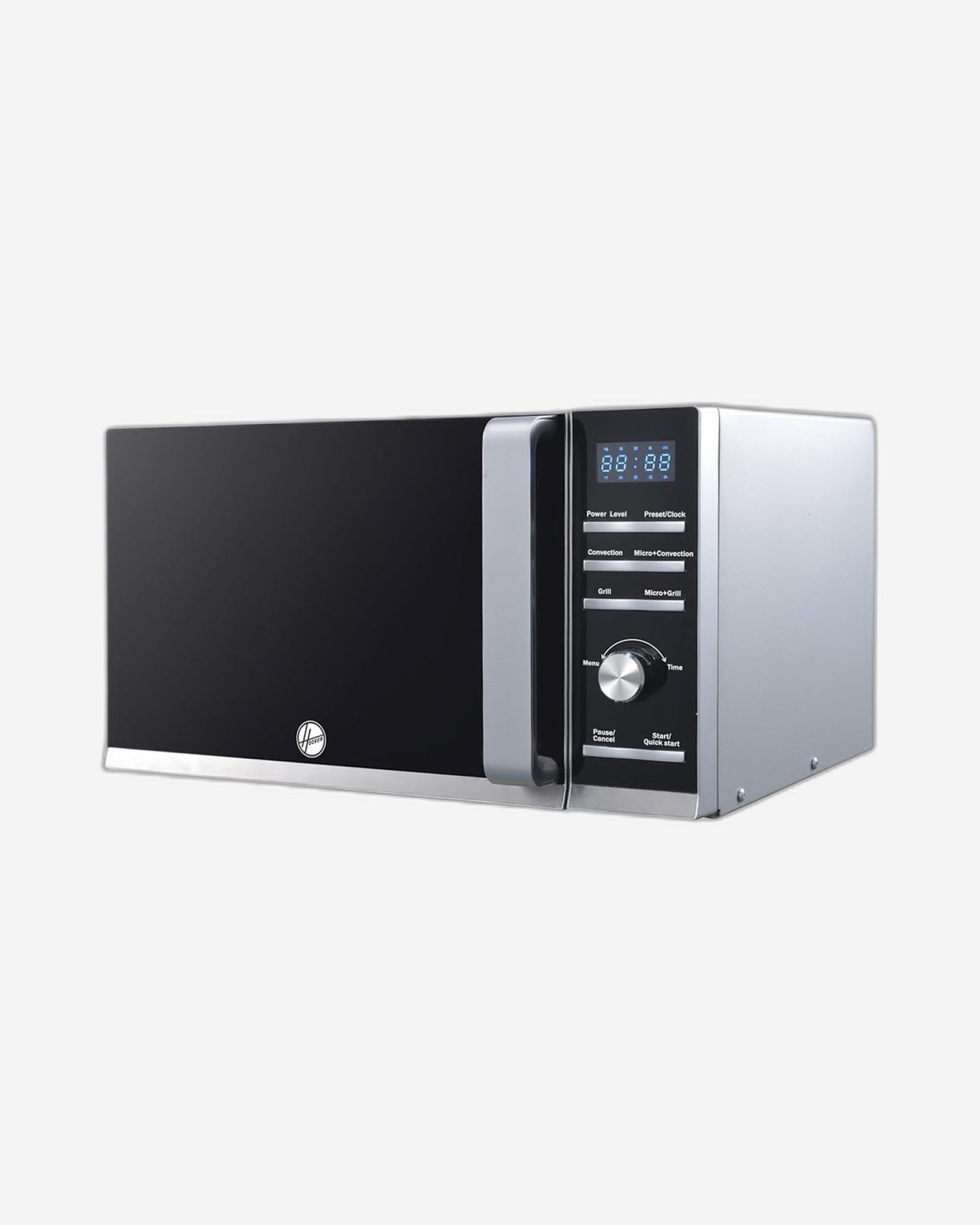 Hoover 30L Digital Microwave Oven With Convection & Grill