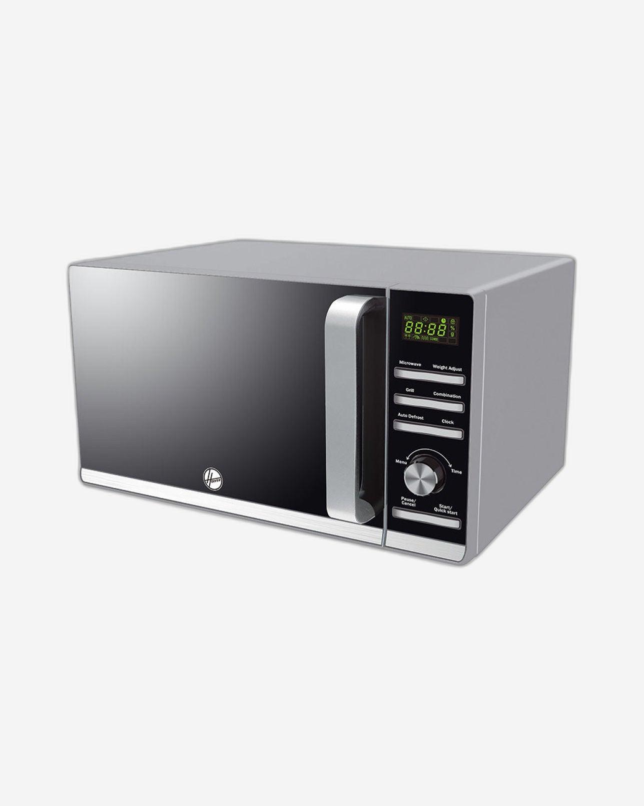 Hoover 30L Digital Microwave Oven with Grill