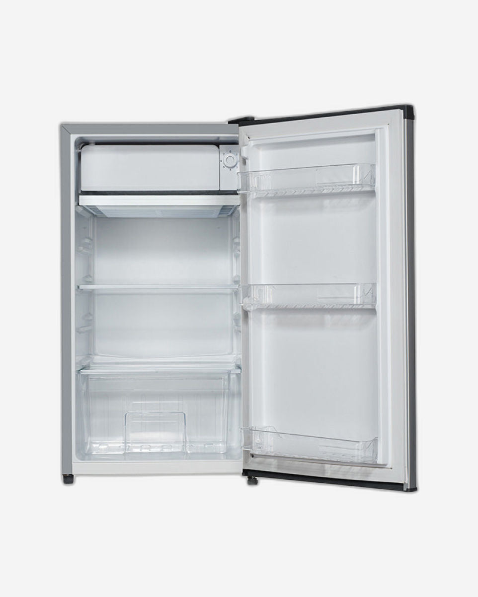 Hoover 118L Single Door Compact Refrigerator