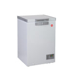 Hoover 133L Single Door Chest Freezer