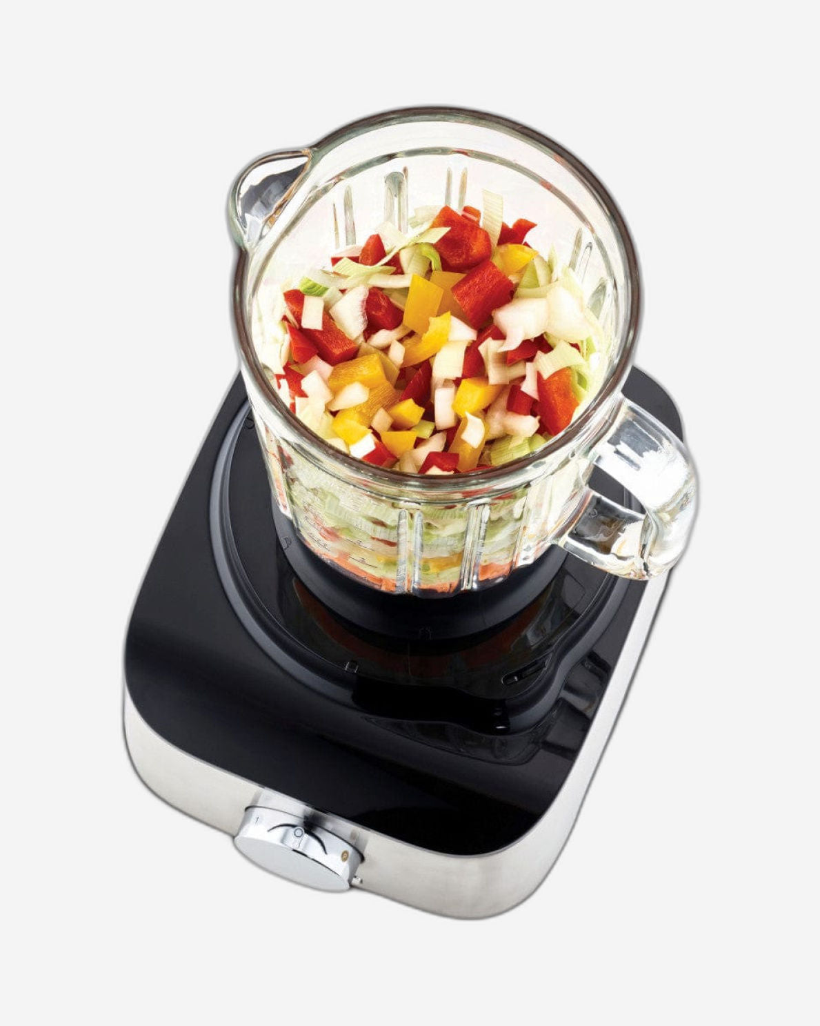 Kenwood Multi-Functional Food Processor