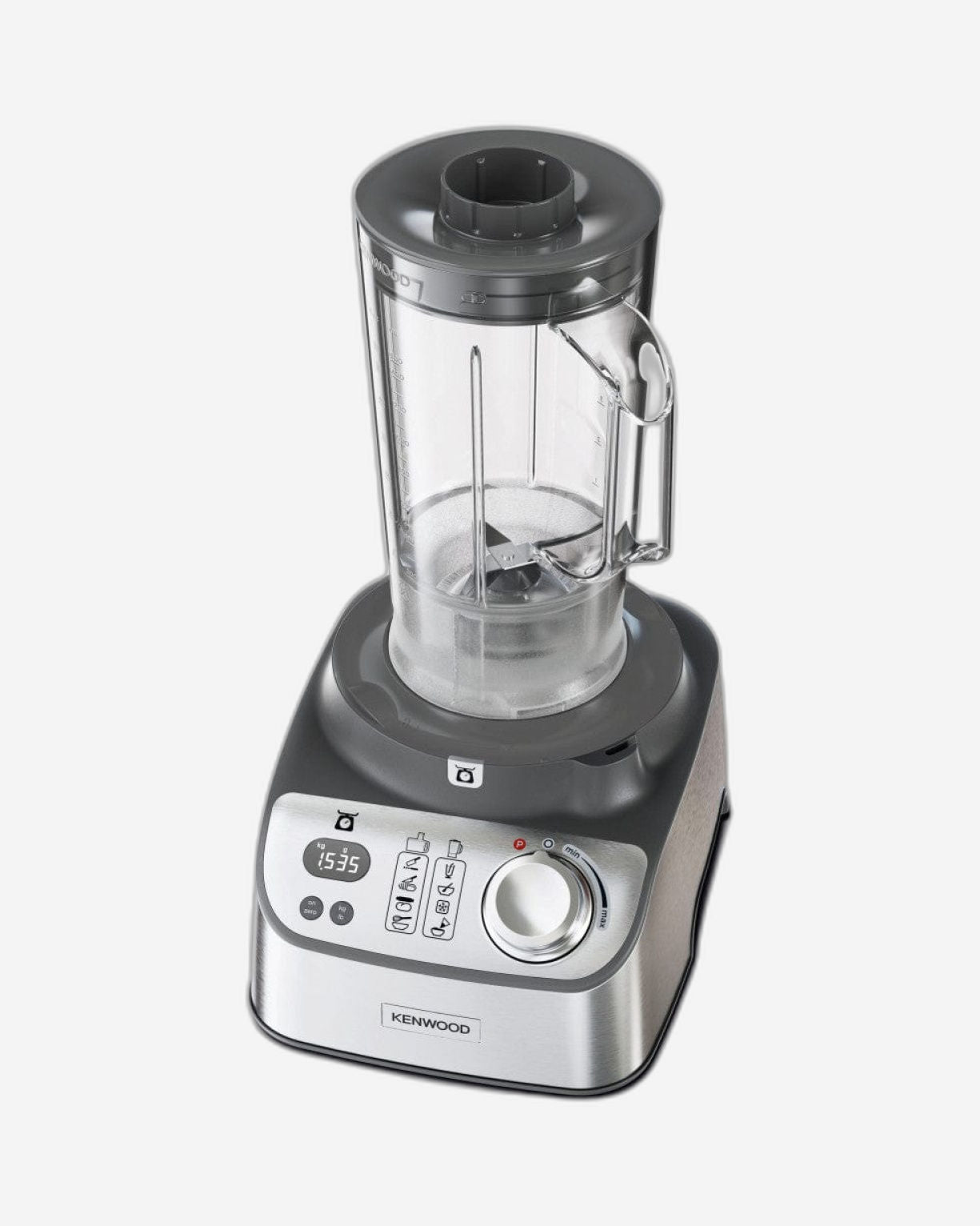 Kenwood Multi-Functional Food Processor