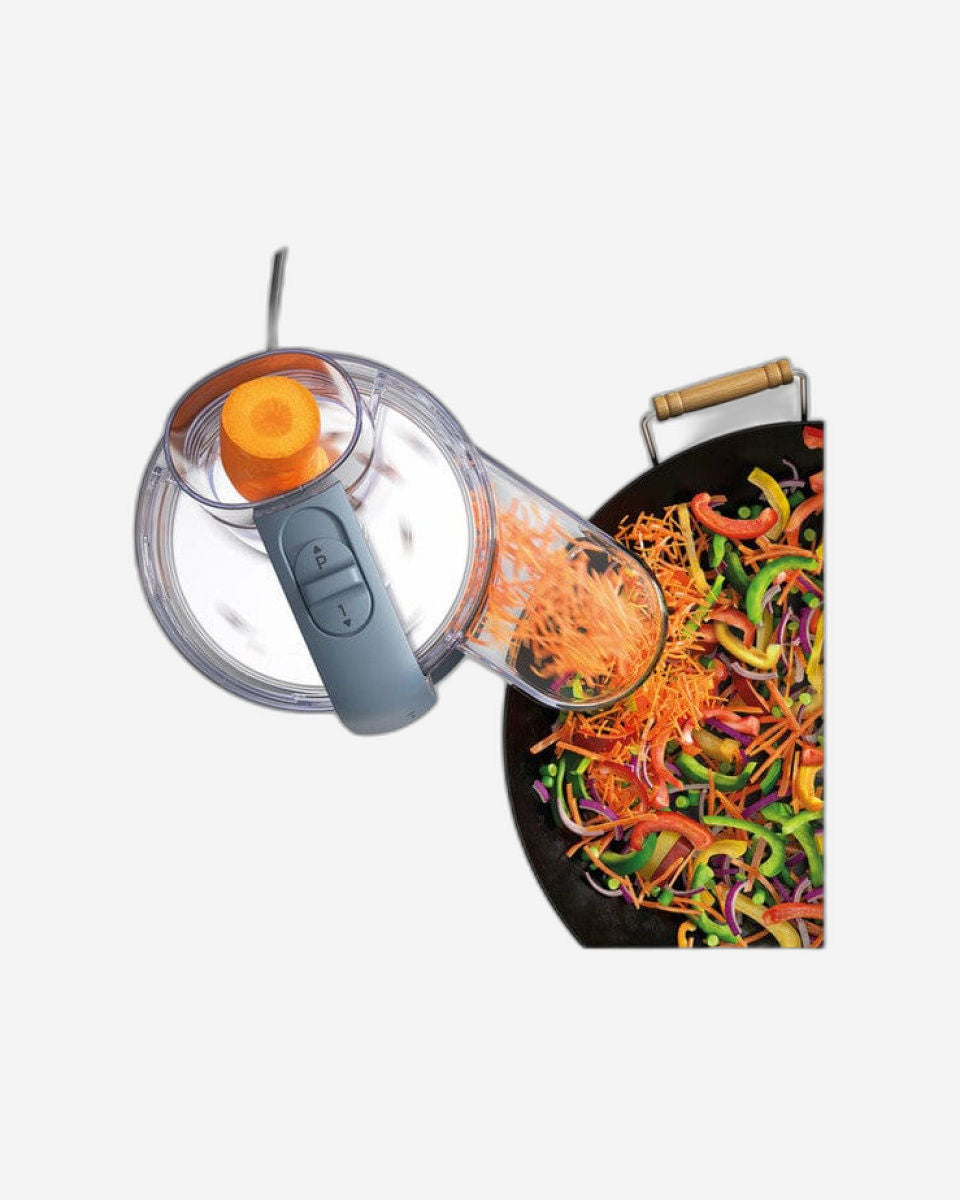 Kenwood Multipro Go 2 in 1 Food Processor Chopper