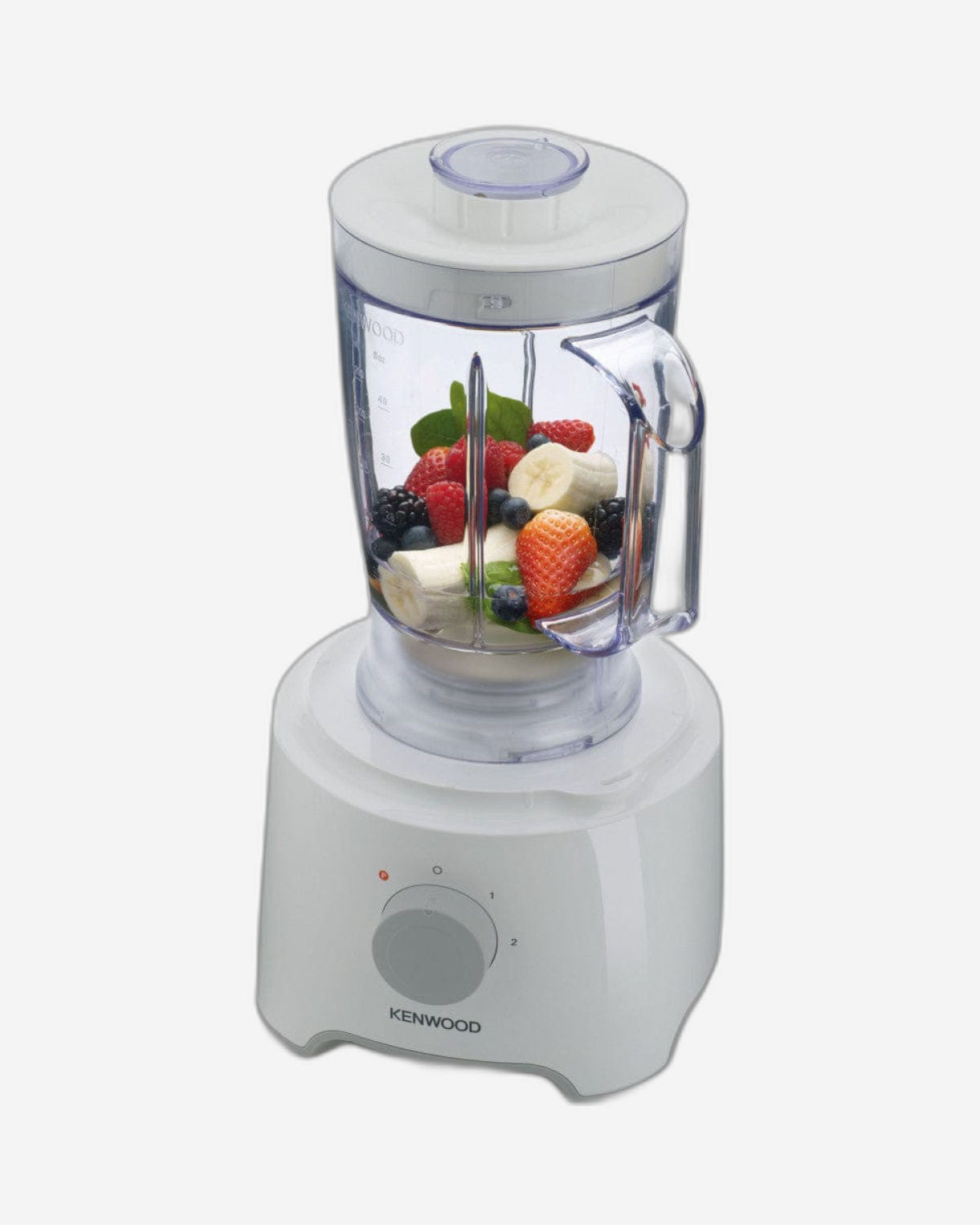 Kenwood Multi-Functional Food Processor