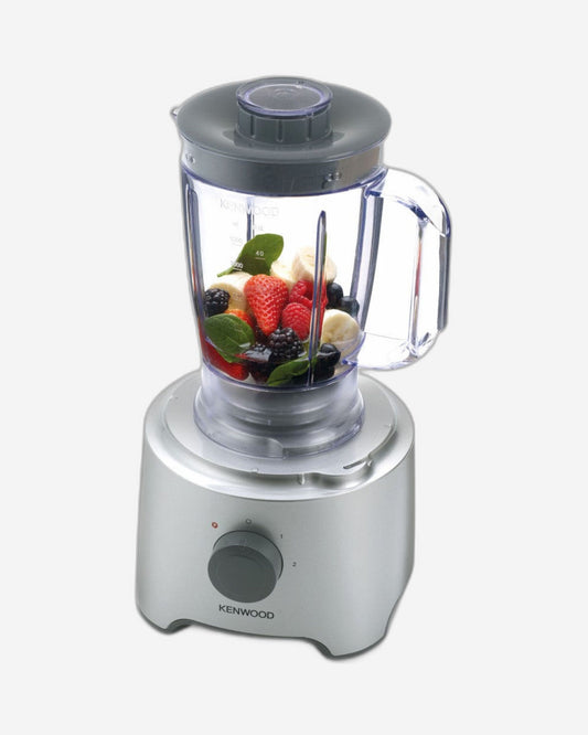 Kenwood Multi-Functional Food Processor