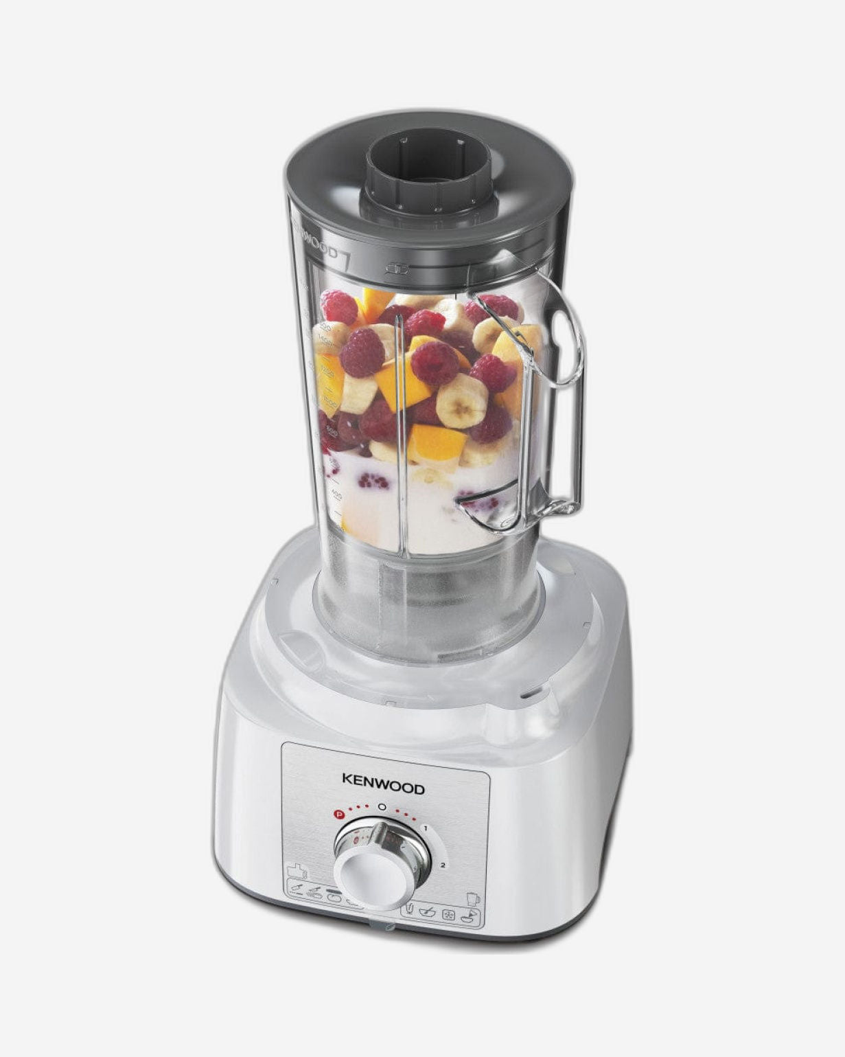 Kenwood Multi-Functional Food Processor