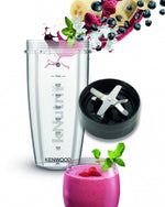 Kenwood Blender with 2 Jars