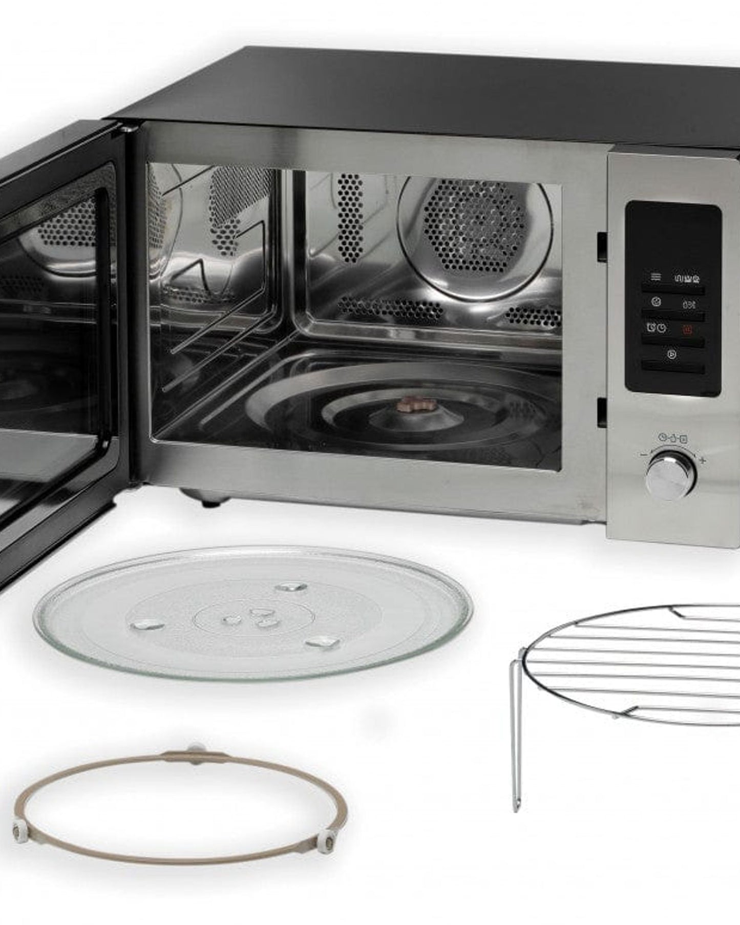 Kenwood 30L Microwave Oven with Grill