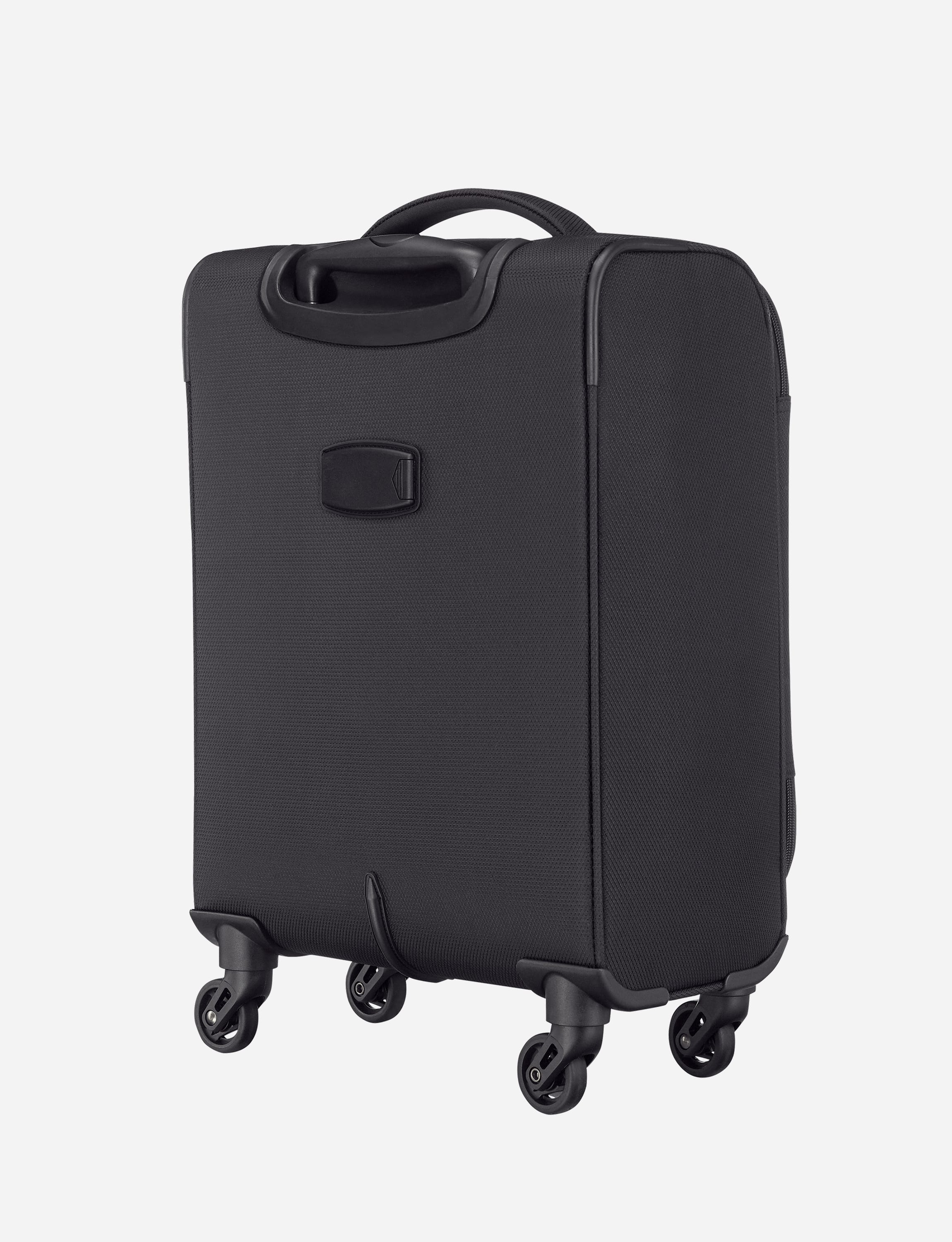 Buy Wenger Easy Softside Case Expandable Wheel Trolley Online in