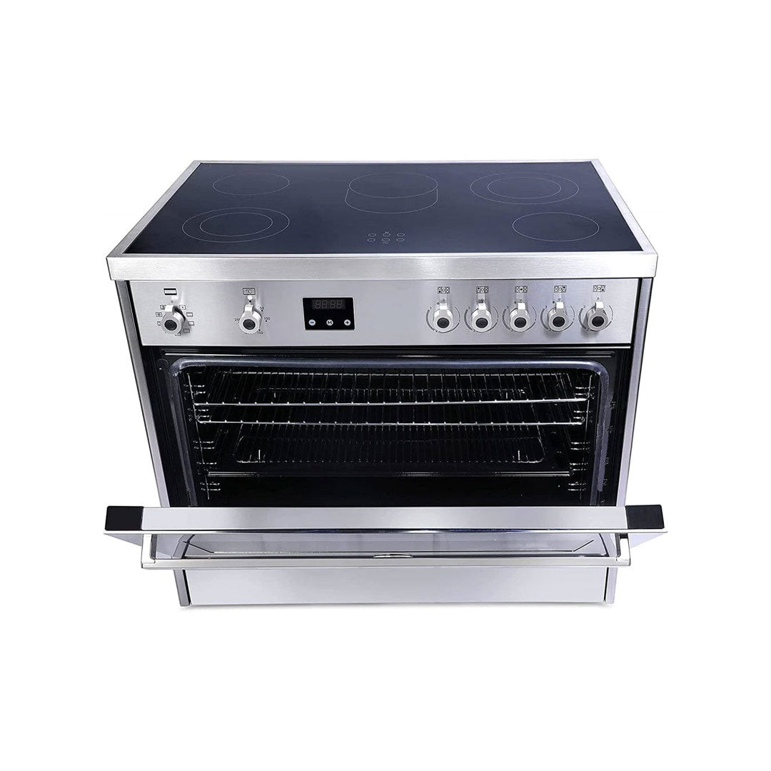 Bertazzoni Ceramic Cooker 90X60