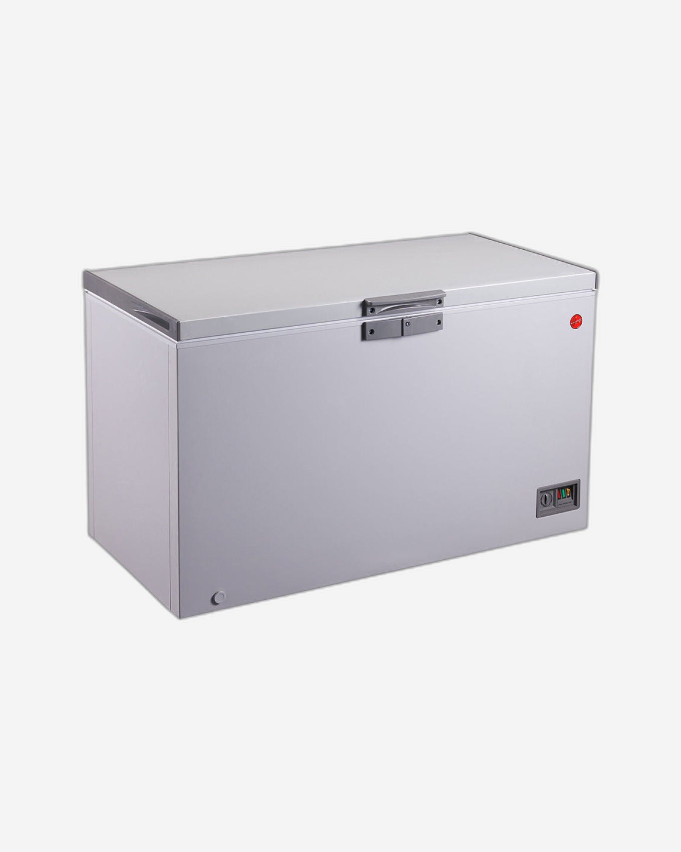 Hoover 493L Single Door Chest Freezer