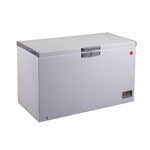 Hoover 493L Single Door Chest Freezer
